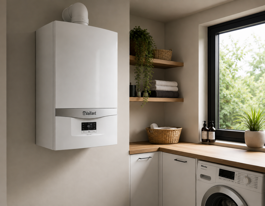 Gasinstallatie Lommel