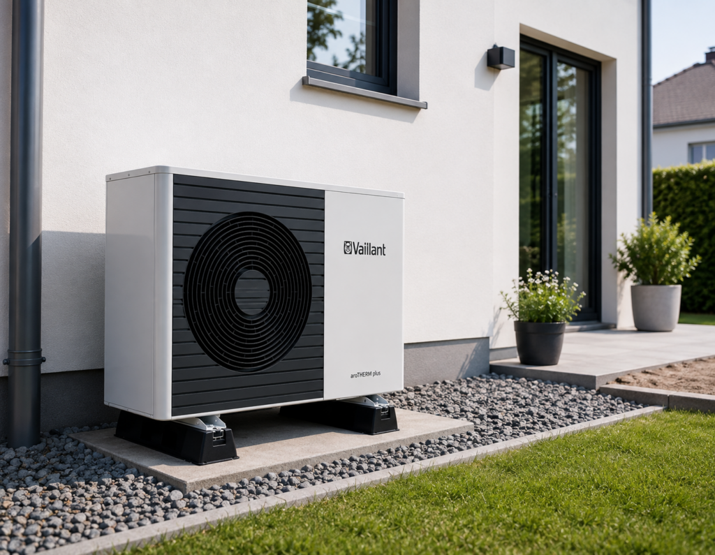 Hybride warmtepomp
